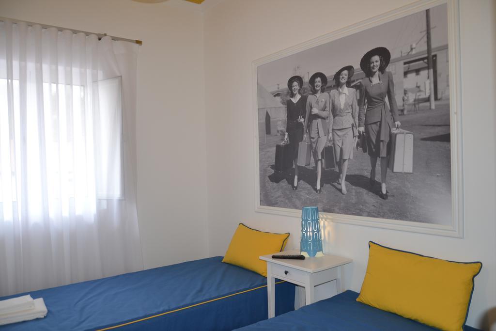 Casa Do Ti Luis Hotell Leiria Exteriör bild