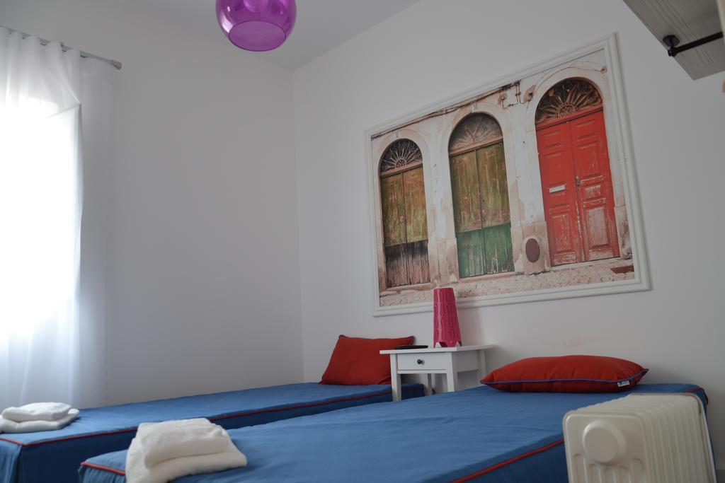 Casa Do Ti Luis Hotell Leiria Exteriör bild